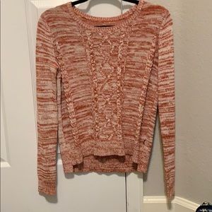 Vans sweater
